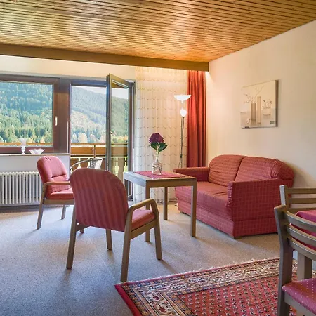 Drei Tannen - Wohnung 04 - Apartmenthaus, Titisee, Nahe Badeparadies Exterior photo