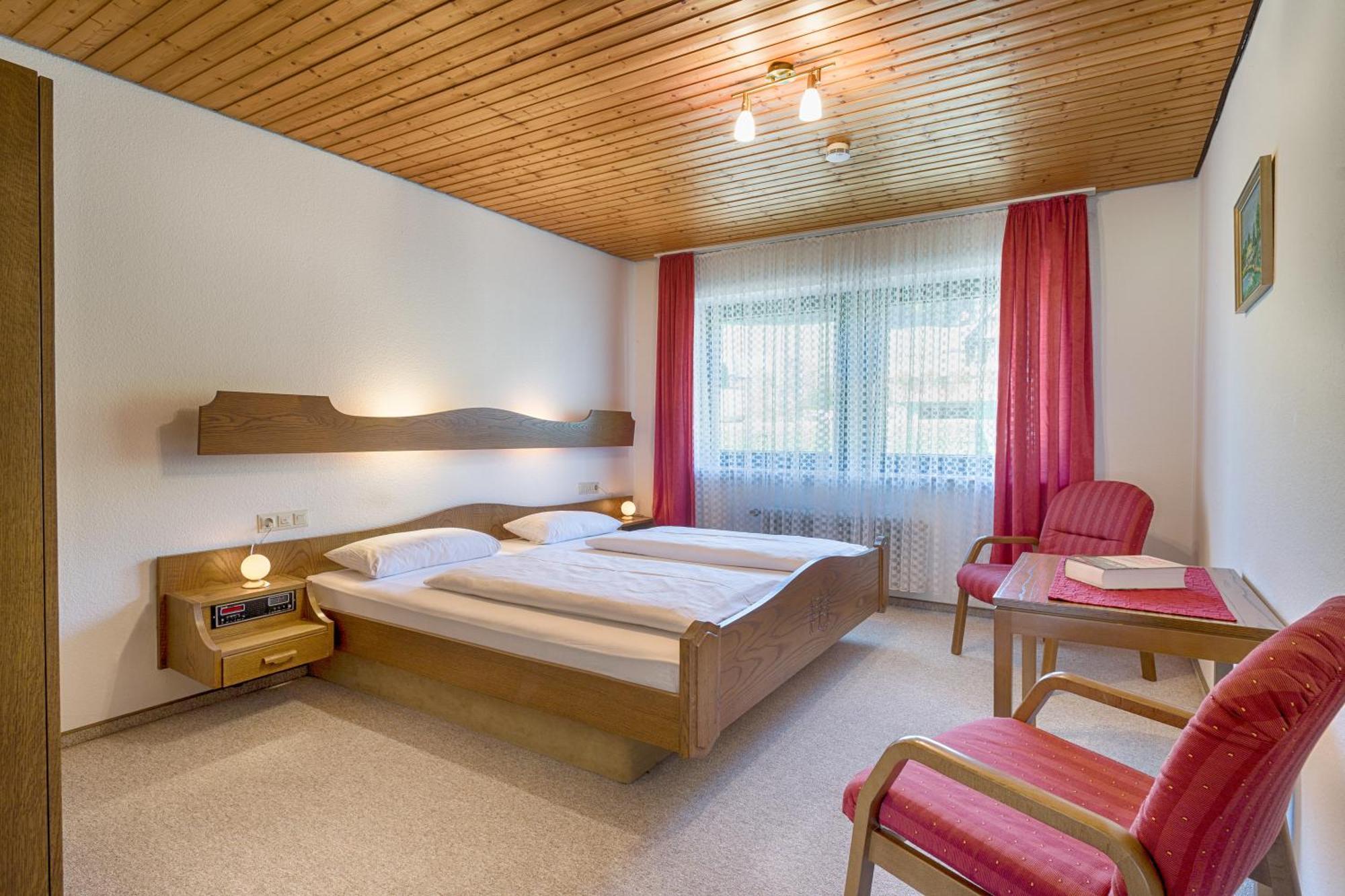 Drei Tannen - 04 - Apartmenthaus, Titisee, Nahe Badeparadies Titisee-Neustadt